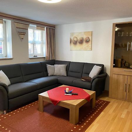 Apartment Haeuserstrasse 15 노르트하임 외부 사진