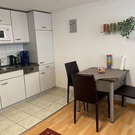 Apartment Haeuserstrasse 15 노르트하임 외부 사진