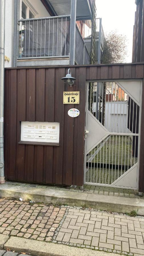 Apartment Haeuserstrasse 15 노르트하임 외부 사진