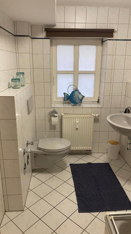 Apartment Haeuserstrasse 15 노르트하임 외부 사진