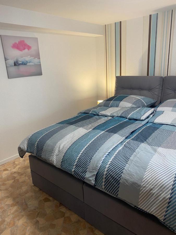 Apartment Haeuserstrasse 15 노르트하임 외부 사진