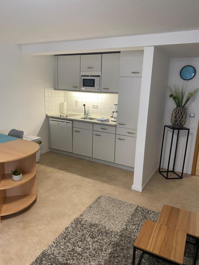 Apartment Haeuserstrasse 15 노르트하임 외부 사진