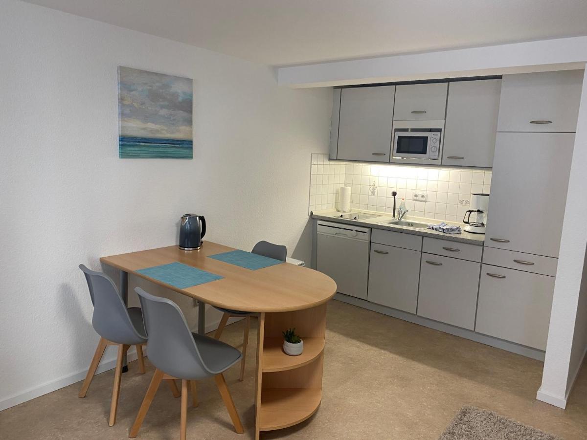 Apartment Haeuserstrasse 15 노르트하임 외부 사진
