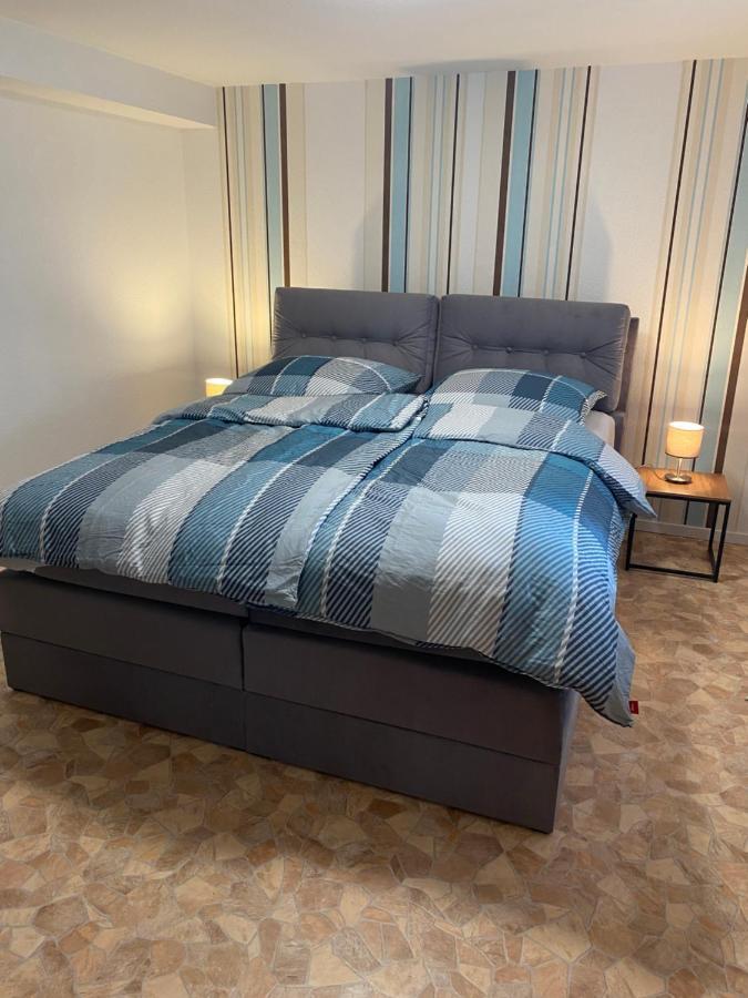 Apartment Haeuserstrasse 15 노르트하임 외부 사진