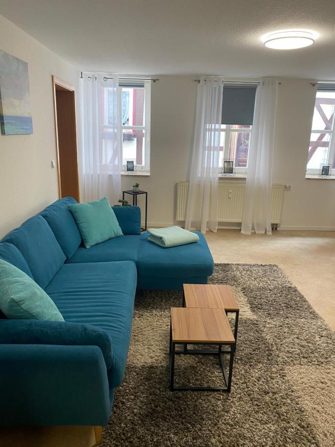 Apartment Haeuserstrasse 15 노르트하임 외부 사진