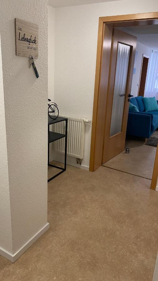 Apartment Haeuserstrasse 15 노르트하임 외부 사진