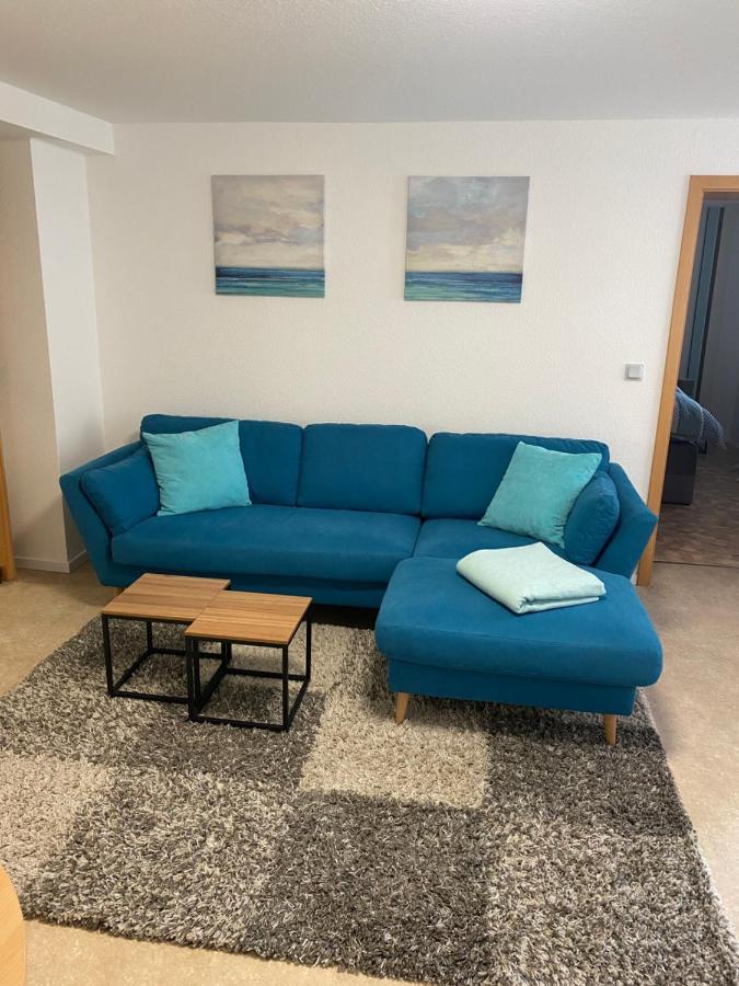 Apartment Haeuserstrasse 15 노르트하임 외부 사진