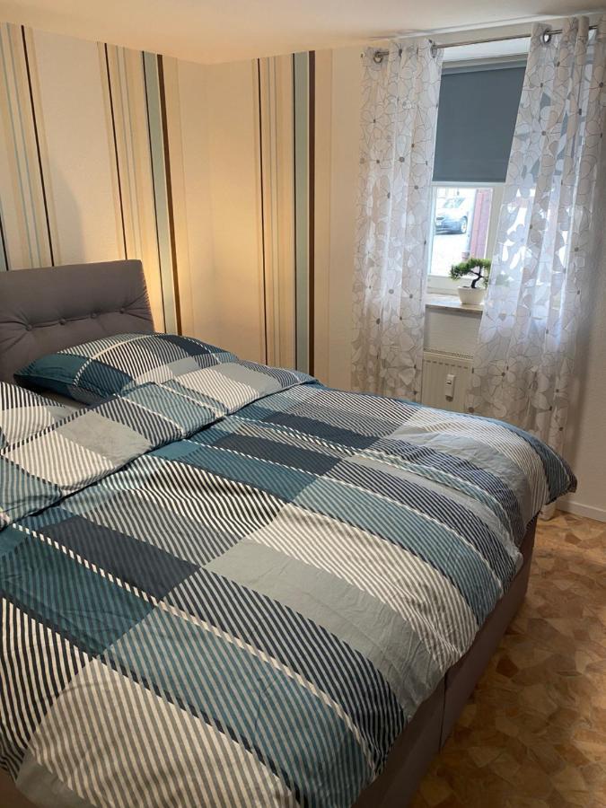 Apartment Haeuserstrasse 15 노르트하임 외부 사진