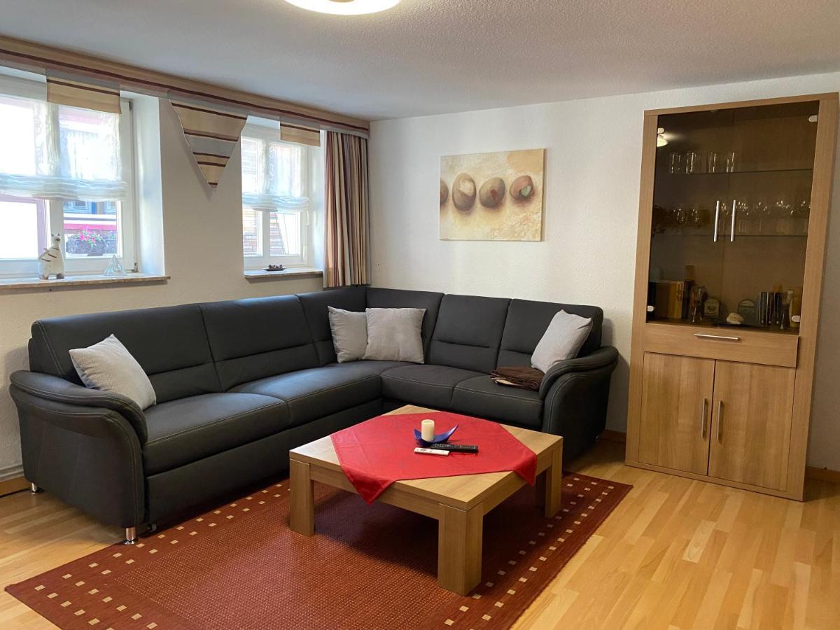 Apartment Haeuserstrasse 15 노르트하임 외부 사진