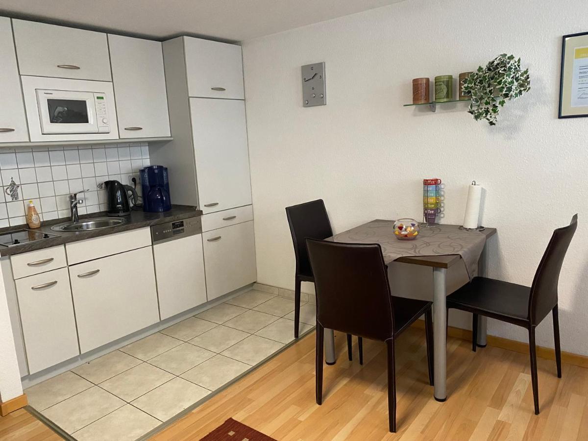 Apartment Haeuserstrasse 15 노르트하임 외부 사진