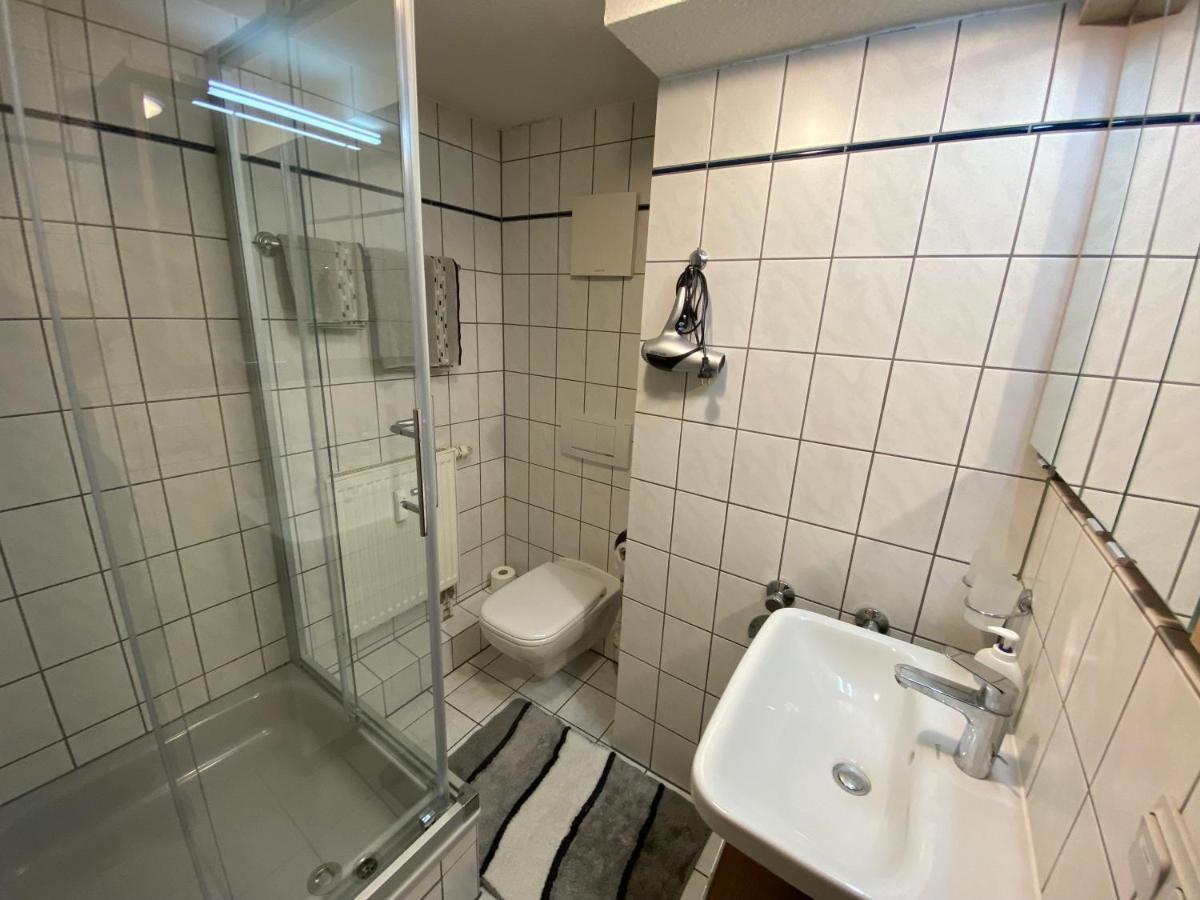 Apartment Haeuserstrasse 15 노르트하임 외부 사진
