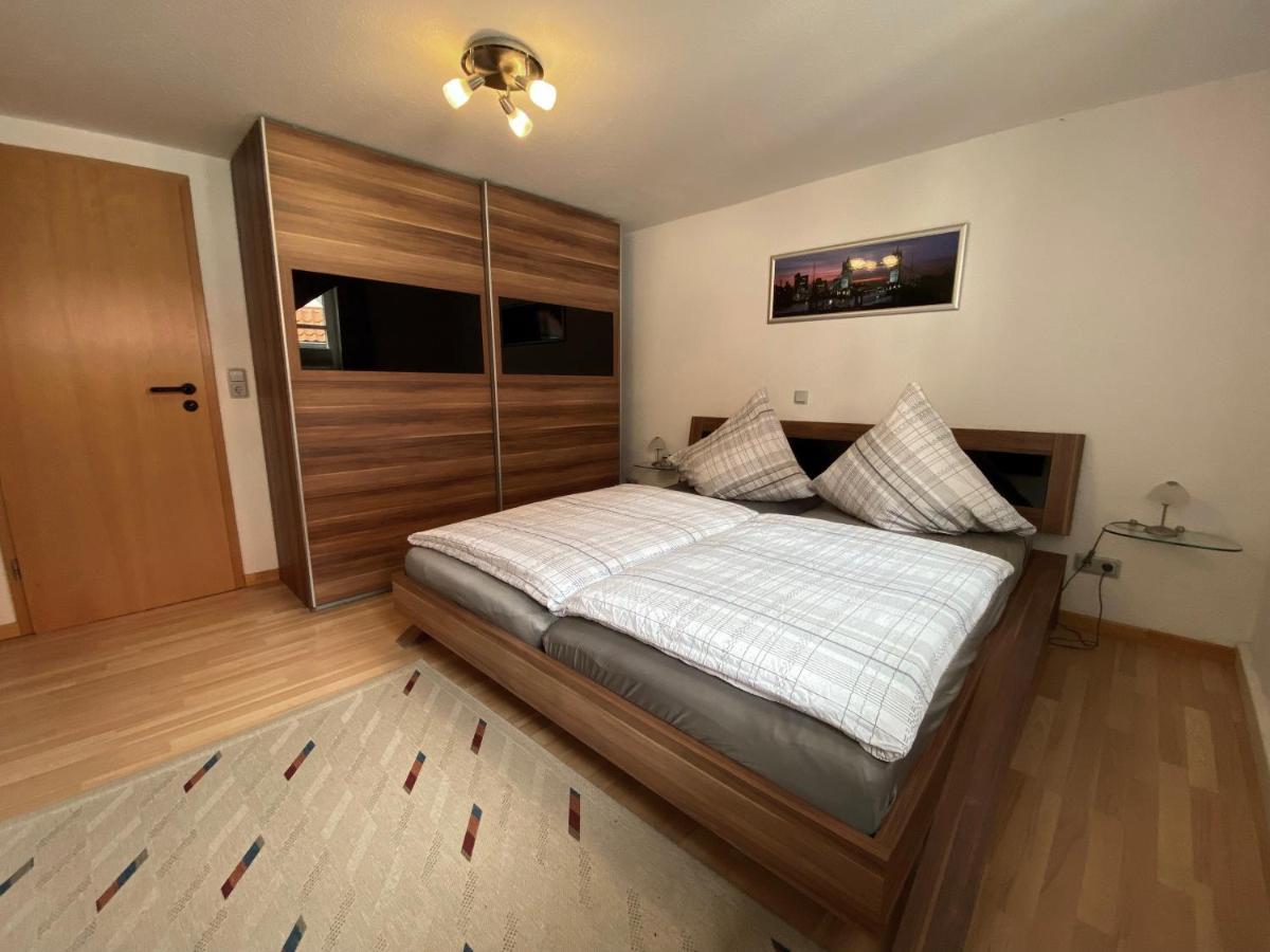 Apartment Haeuserstrasse 15 노르트하임 외부 사진