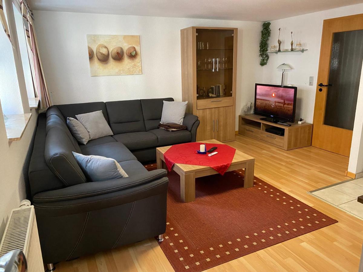 Apartment Haeuserstrasse 15 노르트하임 외부 사진